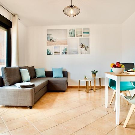 Casa Ema - No Stress Holidays Lajares Exterior foto