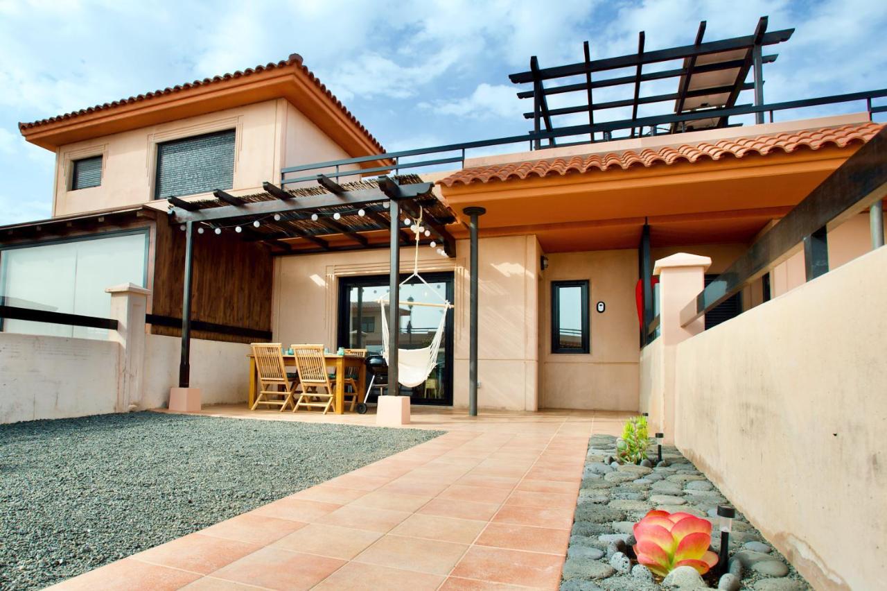 Casa Ema - No Stress Holidays Lajares Exterior foto