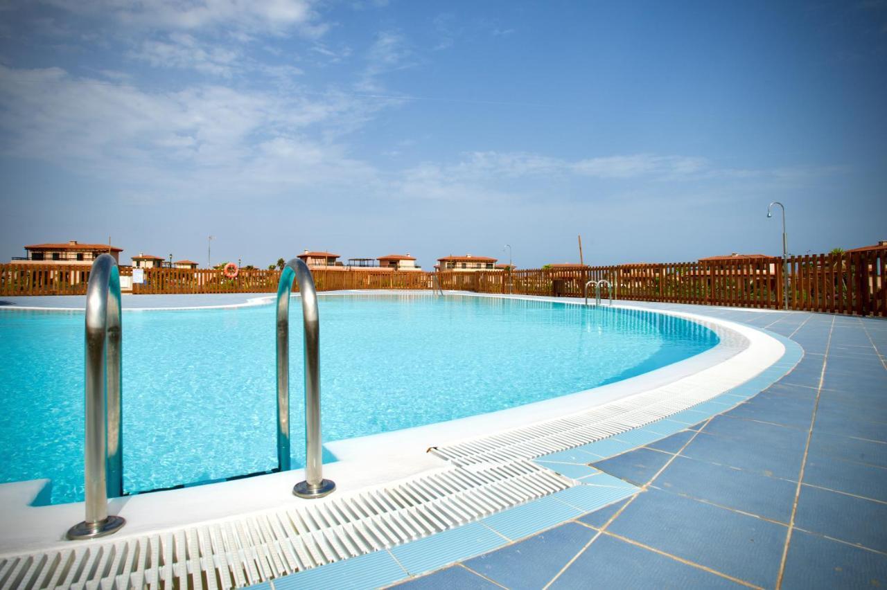 Casa Ema - No Stress Holidays Lajares Exterior foto